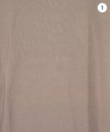 TOMORROWLAND tricot（トゥモローランドトリコ）ニット・セーター 茶 サイズ:M メンズ/2200630539095