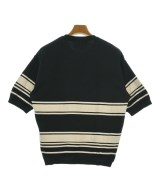 TOMORROWLAND tricot（トゥモローランドトリコ）Tシャツ・カットソー 黒 サイズ:M メンズ/2200614665031