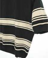 TOMORROWLAND tricot（トゥモローランドトリコ）Tシャツ・カットソー 黒 サイズ:M メンズ/2200614665031