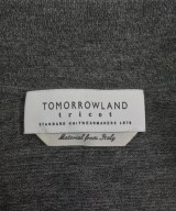 TOMORROWLAND tricot（トゥモローランドトリコ）ニット・セーター グレー サイズ:S メンズ/2200617680031