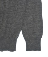 TOMORROWLAND tricot（トゥモローランドトリコ）ニット・セーター グレー サイズ:S メンズ/2200617680031