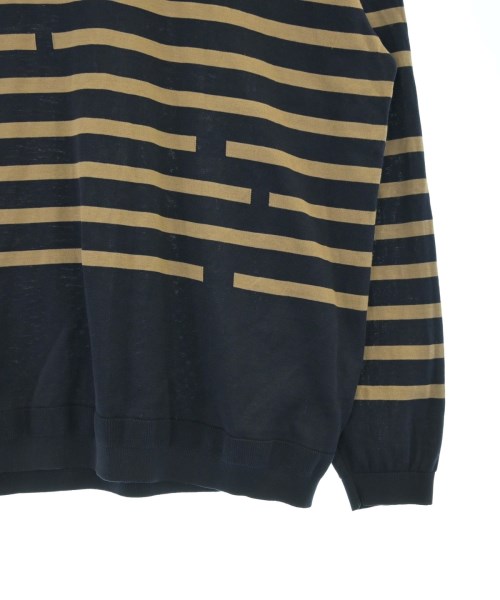 TOMORROWLAND tricot（トゥモローランドトリコ）ニット・セーター 紺 サイズ:M メンズ/2200622005072