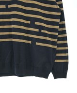 TOMORROWLAND tricot（トゥモローランドトリコ）ニット・セーター 紺 サイズ:M メンズ/2200622005072