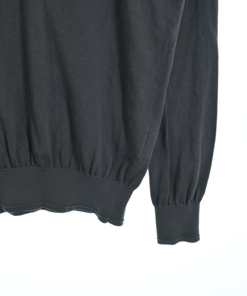 TOMORROWLAND tricot（トゥモローランドトリコ）ニット・セーター グレー サイズ:M メンズ/2200622861098