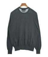 TOMORROWLAND tricot（トゥモローランドトリコ）ニット・セーター グレー サイズ:M メンズ/2200622861098