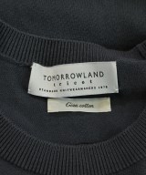 TOMORROWLAND tricot（トゥモローランドトリコ）ニット・セーター グレー サイズ:M メンズ/2200622861098