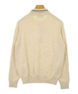 TOMORROWLAND tricot（トゥモローランドトリコ）ニット・セーター ベージュ サイズ:S メンズ/2200623493045