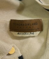 TOMORROWLAND tricot（トゥモローランドトリコ）ニット・セーター ベージュ サイズ:S メンズ/2200623493045