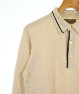 TOMORROWLAND tricot（トゥモローランドトリコ）ニット・セーター ベージュ サイズ:S メンズ/2200623493045