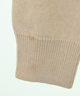 TOMORROWLAND tricot（トゥモローランドトリコ）ニット・セーター ベージュ サイズ:S メンズ/2200623493045