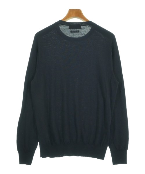 TOMORROWLAND tricot（トゥモローランドトリコ）ニット・セーター 紺 サイズ:XL メンズ/2200624190042
