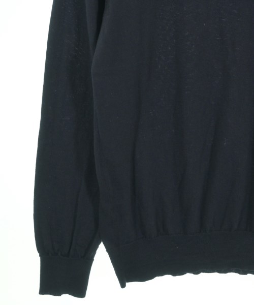 TOMORROWLAND tricot（トゥモローランドトリコ）ニット・セーター 紺 サイズ:XL メンズ/2200624190042