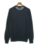 TOMORROWLAND tricot（トゥモローランドトリコ）ニット・セーター 紺 サイズ:XL メンズ/2200624190042