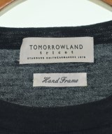 TOMORROWLAND tricot（トゥモローランドトリコ）ニット・セーター 紺 サイズ:XL メンズ/2200624190042