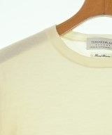 TOMORROWLAND tricot（トゥモローランドトリコ）ニット・セーター 白 サイズ:XL メンズ/2200624190059