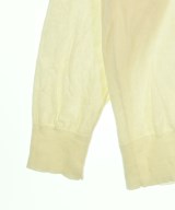 TOMORROWLAND tricot（トゥモローランドトリコ）ニット・セーター 白 サイズ:XL メンズ/2200624190059