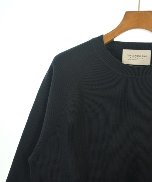 TOMORROWLAND tricot（トゥモローランドトリコ）カーディガン 紺 サイズ:L メンズ/2200624798033
