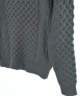 TOMORROWLAND tricot（トゥモローランドトリコ）ニット・セーター 青 サイズ:XS メンズ/2200627148033