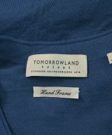 TOMORROWLAND tricot（トゥモローランドトリコ）カーディガン 青 サイズ:M メンズ/2200625198139