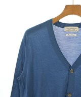 TOMORROWLAND tricot（トゥモローランドトリコ）カーディガン 青 サイズ:M メンズ/2200625198139