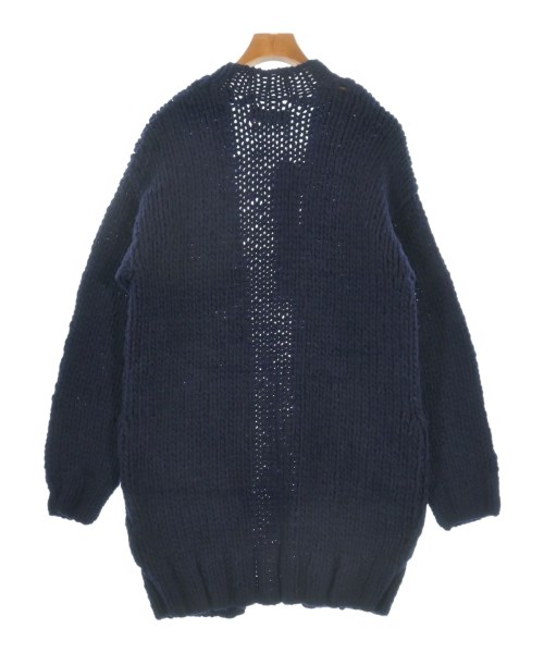 TOMORROWLAND tricot（トゥモローランドトリコ）カーディガン 紺 サイズ:M メンズ/2200625341047