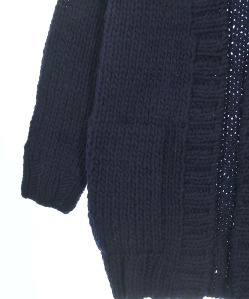 TOMORROWLAND tricot（トゥモローランドトリコ）カーディガン 紺 サイズ:M メンズ/2200625341047
