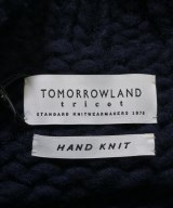TOMORROWLAND tricot（トゥモローランドトリコ）カーディガン 紺 サイズ:M メンズ/2200625341047