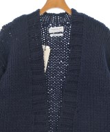 TOMORROWLAND tricot（トゥモローランドトリコ）カーディガン 紺 サイズ:M メンズ/2200625341047