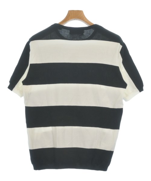 TOMORROWLAND tricot（トゥモローランドトリコ）ニット・セーター 黒 サイズ:S メンズ/2200627714078