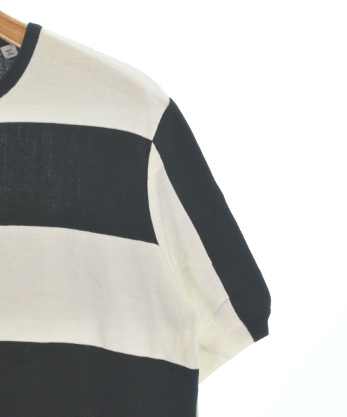 TOMORROWLAND tricot（トゥモローランドトリコ）ニット・セーター 黒 サイズ:S メンズ/2200627714078