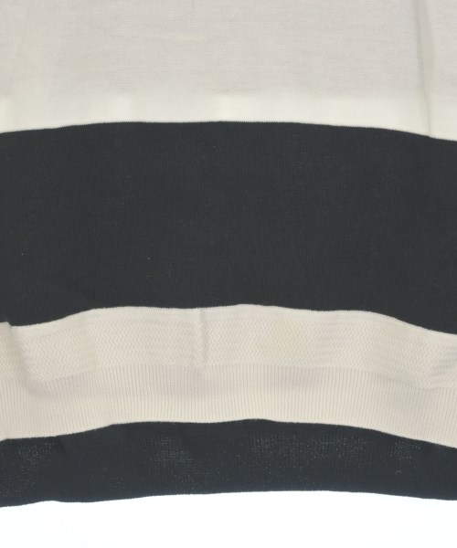 TOMORROWLAND tricot（トゥモローランドトリコ）ニット・セーター 黒 サイズ:S メンズ/2200627714078