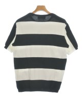 TOMORROWLAND tricot（トゥモローランドトリコ）ニット・セーター 黒 サイズ:S メンズ/2200627714078