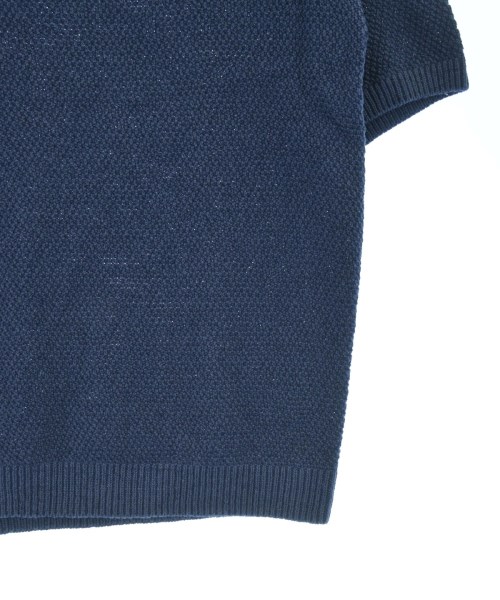 TOMORROWLAND tricot（トゥモローランドトリコ）ニット・セーター 紺 サイズ:S メンズ/2200629272033