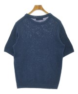 TOMORROWLAND tricot（トゥモローランドトリコ）ニット・セーター 紺 サイズ:S メンズ/2200629272033