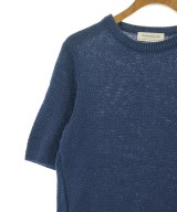 TOMORROWLAND tricot（トゥモローランドトリコ）ニット・セーター 紺 サイズ:S メンズ/2200629272033