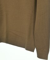 TOMORROWLAND tricot（トゥモローランドトリコ）ニット・セーター 茶 サイズ:S メンズ/2200616832028