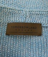 TOMORROWLAND tricot（トゥモローランドトリコ）カーディガン 青 サイズ:S メンズ/2200603384028