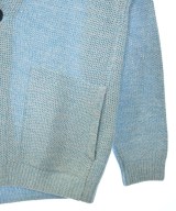 TOMORROWLAND tricot（トゥモローランドトリコ）カーディガン 青 サイズ:S メンズ/2200603384028