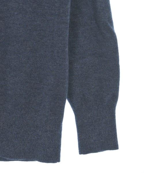 TOMORROWLAND tricot（トゥモローランドトリコ）ニット・セーター 紺 サイズ:M メンズ/2200634022050