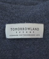 TOMORROWLAND tricot（トゥモローランドトリコ）ニット・セーター 紺 サイズ:M メンズ/2200634022050