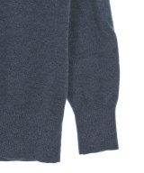 TOMORROWLAND tricot（トゥモローランドトリコ）ニット・セーター 紺 サイズ:M メンズ/2200634022050