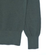 TOMORROWLAND tricot（トゥモローランドトリコ）ニット・セーター 緑 サイズ:M メンズ/2200634022067