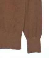 TOMORROWLAND tricot（トゥモローランドトリコ）ニット・セーター 茶 サイズ:M メンズ/2200634022074