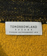 TOMORROWLAND tricot（トゥモローランドトリコ）ジャケット 黒 サイズ:S メンズ/2200615760025
