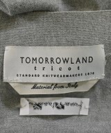 TOMORROWLAND tricot（トゥモローランドトリコ）カーディガン グレー サイズ:M メンズ/2200616575079