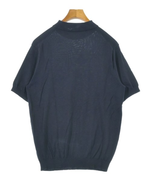 TOMORROWLAND tricot（トゥモローランドトリコ）ニット・セーター 紺 サイズ:S メンズ/2200619014193