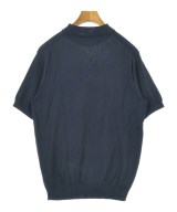 TOMORROWLAND tricot（トゥモローランドトリコ）ニット・セーター 紺 サイズ:S メンズ/2200619014193