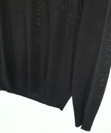 TOMORROWLAND tricot（トゥモローランドトリコ）ニット・セーター 黒 サイズ:XS メンズ/2200610100079