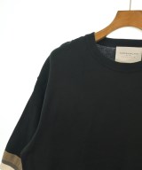 TOMORROWLAND tricot（トゥモローランドトリコ）ニット・セーター 黒 サイズ:L メンズ/2200614003109