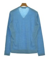 TOMORROWLAND tricot（トゥモローランドトリコ）ニット・セーター 青 サイズ:M メンズ/2200619286057